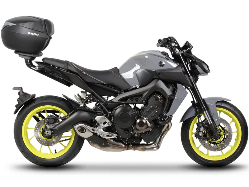 Fijaciones SHAD Top Yamaha MT-09 17-19