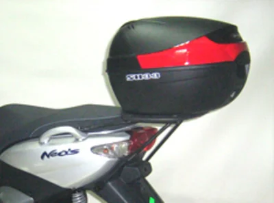 Fijaciones Top SHAD Yamaha NE'OS 50 08