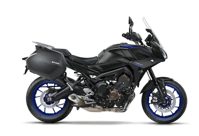 Fijaciones SHAD 3P System Yamaha MT-09 Tracer 2018-