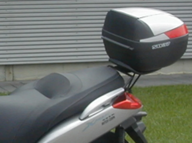 Fijaciones Top SHAD Yamaha X-MAX 125-250