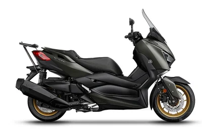 Fijaciones Top Master Yamaha X-Max 300 (17-) / 400 (18-)
