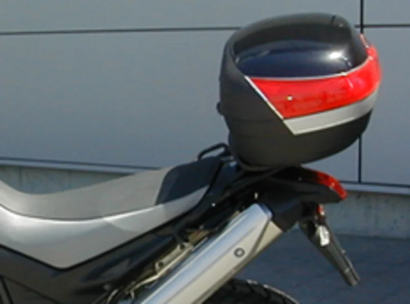Fijaciones SHAD Yamaha XT 660 R/X'04