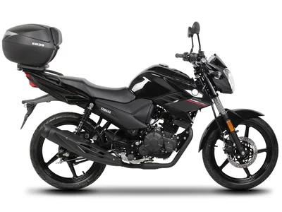 Fijaciones Top Master Yamaha YS125