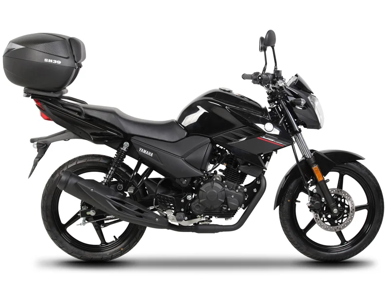 Fijaciones Top Master Yamaha YS125